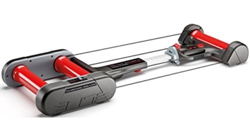 Elite Quick-Motion Rollentrainer