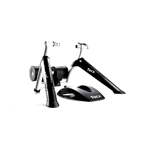 Tacx Fahrradtrainer Bushido Smart, T2780 » Dein Rollentrainer