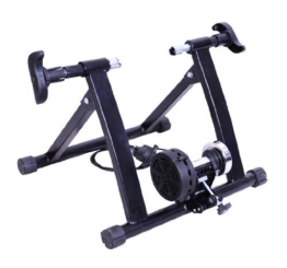 Homcom Rollentrainer mit Magnetbremse