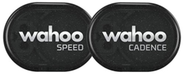 Wahoo RPM Geschwindigkeits- und Trittfrequenzsensor